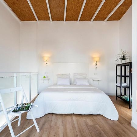 Hsh Suites Santa Catalina Σεβίλλη Εξωτερικό φωτογραφία