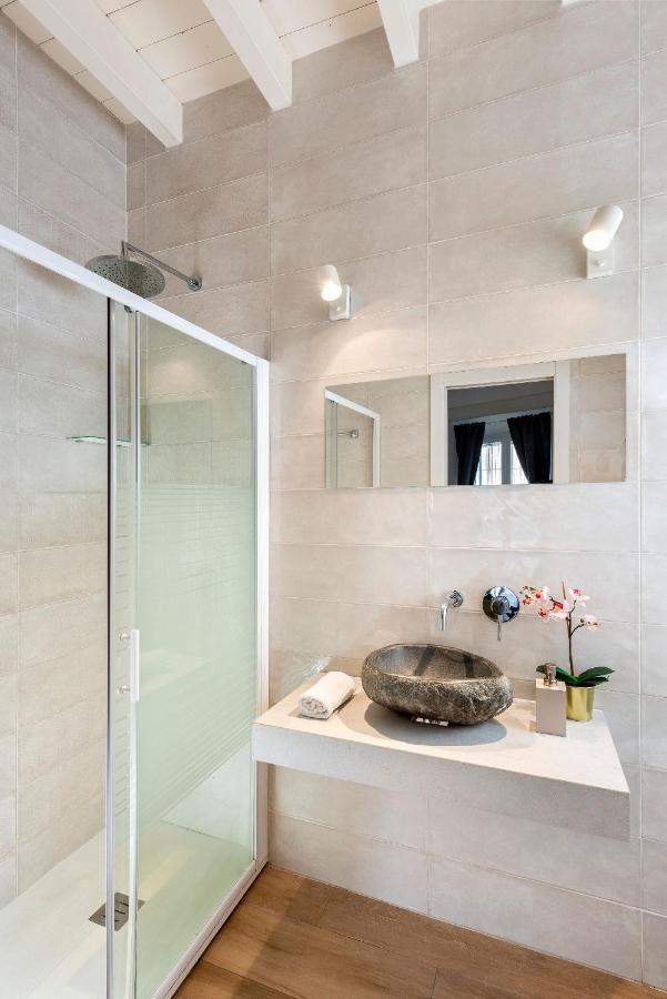 Hsh Suites Santa Catalina Σεβίλλη Εξωτερικό φωτογραφία