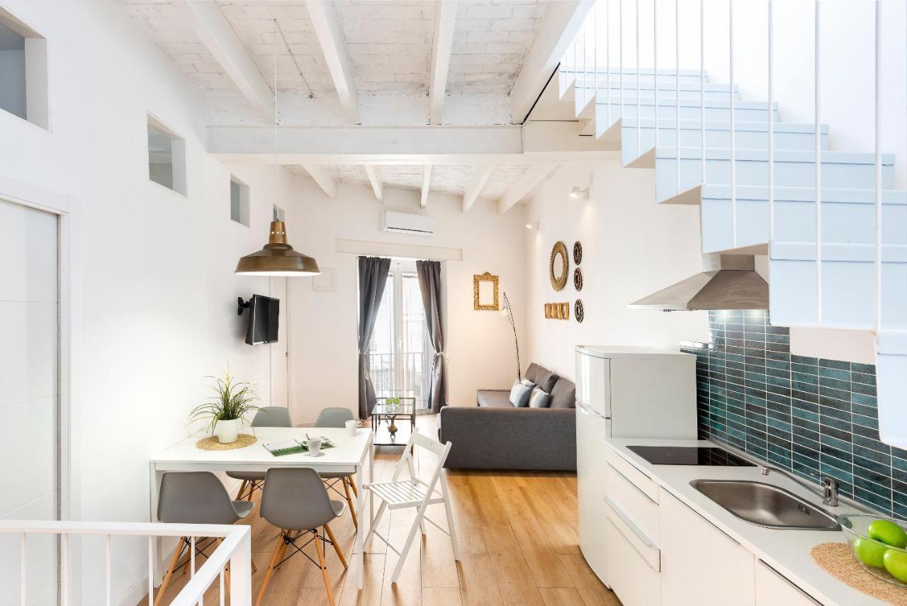 Hsh Suites Santa Catalina Σεβίλλη Εξωτερικό φωτογραφία