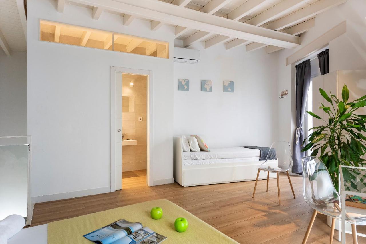 Hsh Suites Santa Catalina Σεβίλλη Εξωτερικό φωτογραφία
