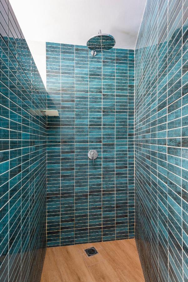 Hsh Suites Santa Catalina Σεβίλλη Εξωτερικό φωτογραφία