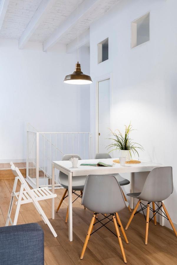 Hsh Suites Santa Catalina Σεβίλλη Εξωτερικό φωτογραφία